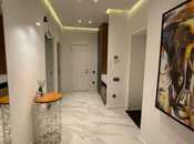 2 otaqlı yeni tikili - 8 Noyabr m. - 105 m²