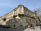 İcarəyə verilir 4 otaqlı ofis 120 m², İçəri Şəhər m., photo 2 from 8