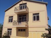 Satılır 5 otaqlı həyət evi/bağ evi 450 m², Xocəsən m., photo 4 from 8