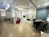 Продаётся 3-комн. новостройка 126 м², м. Ахмедлы, photo 2 from 8