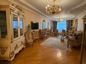 4 otaqlı yeni tikili - Elmlər Akademiyası m. - 185 m²