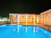 4 otaqlı həyət evi/bağ evi - Mərdəkan q. - 300 m²