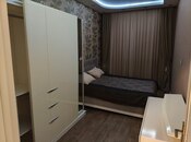 İcarəyə verilir 3 otaqlı yeni tikili 115 m², İnşaatçılar m., photo 6 from 8