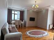 Продаётся 3-комн. новостройка 123 м², Ясамальский р., photo 1 from 7