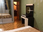 İcarəyə verilir 3 otaqlı yeni tikili 112 m², İnşaatçılar m., photo 5 from 8