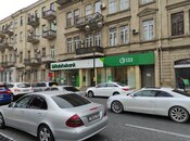 İcarəyə verilir 3 otaqlı ofis 85 m², Sahil m., photo 2 from 8