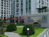 Продаётся 3-комн. новостройка 117 м², м. Гянджлик, photo 5 from 8