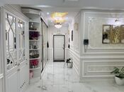4 otaqlı yeni tikili - Nərimanov r. - 200 m²