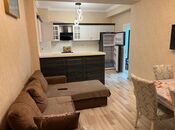 İcarəyə verilir 3 otaqlı yeni tikili 80 m², Yasamal q., photo 2 from 8