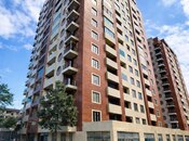 Elan №6001809 - Bakı, Nəriman Nərimanov m., 3 otaqlı, 100 m², 11/14 mərtəbə