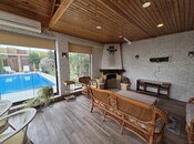 İcarəyə verilir 5 otaqlı həyət evi/bağ evi 200 m², Şüvəlan q., photo 6 from 8