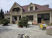 Elan №6001867 - Bakı, Şüvəlan q., 5 otaqlı, 200 m²