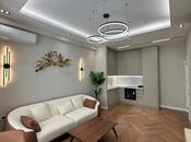 Продаётся 3-комн. новостройка 68 м², м. Элмляр Академиясы, photo 3 from 8