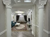Satılır 4 otaqlı yeni tikili 180 m², Nəsimi r., photo 4 from 8