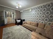 Satılır 2 otaqlı köhnə tikili 45 m², Xalqlar Dostluğu m., photo 1 from 8