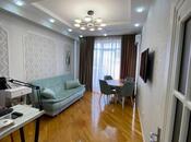 İcarəyə verilir 2 otaqlı yeni tikili 50 m², 20 Yanvar m., photo 3 from 8