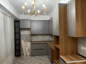 2 otaqlı yeni tikili - Mərdəkan q. - 100 m²