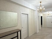 2 otaqlı yeni tikili - Mərdəkan q. - 100 m²