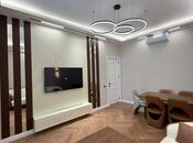 Продаётся 2-комн. новостройка 68 м², м. Элмляр Академиясы, photo 7 from 8