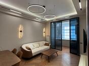 Продаётся 2-комн. новостройка 68 м², м. Элмляр Академиясы, photo 6 from 8