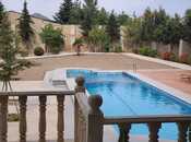 Satılır 5 otaqlı həyət evi/bağ evi 190 m², Bilgəh q., photo 3 from 8