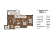 Продаётся 4-комн. новостройка 105.6 м², пос. Мамедли, photo 2 from 8