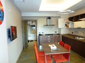 İcarəyə verilir 5 otaqlı yeni tikili 250 m², Nəsimi r., photo 5 from 8