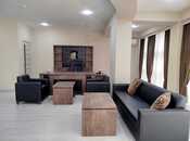 9 otaqlı ofis - Nərimanov r. - 480 m²