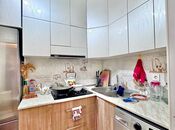 Satılır 2 otaqlı yeni tikili 65 m², Qara Qarayev m., photo 4 from 8