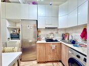 Satılır 2 otaqlı yeni tikili 65 m², Qara Qarayev m., photo 5 from 8