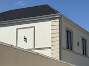 5 otaqlı həyət evi/bağ evi - Mərdəkan q. - 220 m²