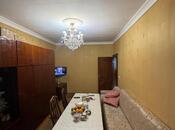 Satılır 4 otaqlı köhnə tikili 100 m², İnşaatçılar m., photo 4 from 8