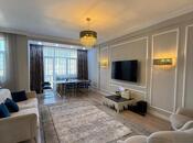 Satılır 3 otaqlı yeni tikili 141 m², Elmlər Akademiyası m., photo 5 from 8