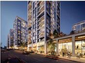 Satılır 2 otaqlı yeni tikili 65.3 m², Nizami m., photo 3 from 6