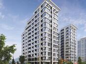 Satılır 2 otaqlı yeni tikili 65.3 m², Nizami m., photo 5 from 6