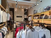 Объект - м. Иншаатчылар - 1200 м²