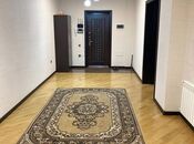 İcarəyə verilir 3 otaqlı yeni tikili 134 m², Nəsimi r., photo 8 from 8