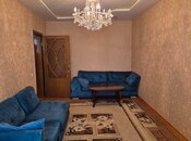 İcarəyə verilir 2 otaqlı yeni tikili 80 m², Nəriman Nərimanov m., photo 1 from 7