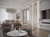 Satılır 4 otaqlı yeni tikili 205 m², 28 May m., photo 1 from 8