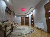 3 otaqlı yeni tikili - Memar Əcəmi m. - 128 m²