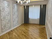 4 otaqlı yeni tikili - Həzi Aslanov m. - 153 m²