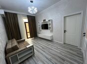 İcarəyə verilir 2 otaqlı köhnə tikili 44 m², Sahil m., photo 5 from 8