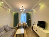 Сдаётся 2-комн. новостройка 90 м², м. Элмляр Академиясы, photo 4 from 8