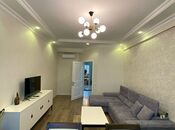 Сдаётся 2-комн. новостройка 90 м², м. Элмляр Академиясы, photo 1 from 8