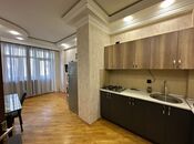 Сдаётся 3-комн. новостройка 125 м², Насиминский  р., photo 6 from 8