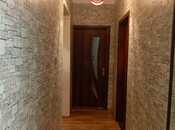 4 otaqlı köhnə tikili - Badamdar q. - 84 m²