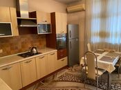 İcarəyə verilir 3 otaqlı yeni tikili 100 m², Nəsimi r., photo 6 from 8