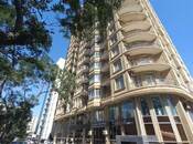 3 otaqlı yeni tikili - Yasamal r. - 125 m²