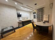 İcarəyə verilir 3 otaqlı yeni tikili 101 m², Elmlər Akademiyası m., photo 8 from 8