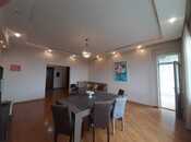 İcarəyə verilir 3 otaqlı yeni tikili 101 m², Elmlər Akademiyası m., photo 5 from 8